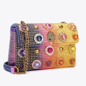 Kurt Geiger London Medium Kensington Gem